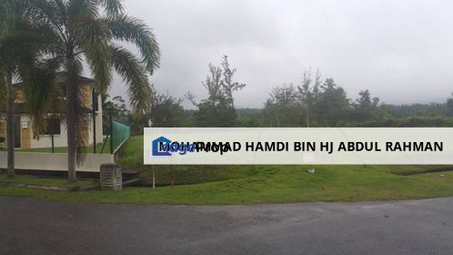 TANAH LOT BANGLO DI PERMAIPURA GOLF & COUNTRY CLUB, SG PETANI KEDAH UNTUK DIJUAL, Kedah, Sungai Petani