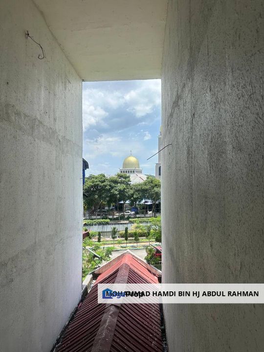 PANGSAPURI PERMATA DI JALAN PERDA UTAMA, BANDAR PERDA, BUKIT MERTAJAM, PULAU PINANG UNTUK DIJUAL, Penang, Seberang Perai