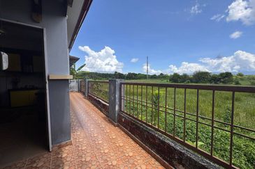 Bandar Sungai Petani