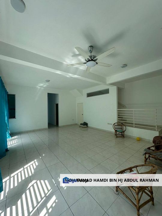 TERES DUA TINGKAT CORNER LOT DI BANDAR SERI ASTANA FASA E, SUNGAI PETANI KEDAH UNTUK DIJUAL, Kedah, Sungai Petani