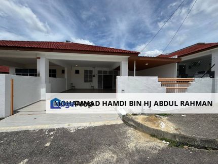 SEMI-D SETINGKAT DI SP HEIGHT, SUNGAI PETANI KEDAH UNTUK DIJUAL, Kedah, Sungai Petani