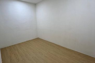 TERES SETINGKAT DI TAMAN TANJUNG PUTERI, KUALA KETIL KEDAH UNTUK DIJUAL