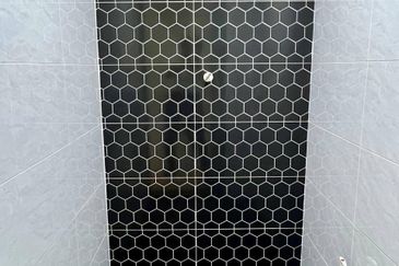 TERES SETINGKAT DI TAMAN TANJUNG PUTERI, KUALA KETIL KEDAH UNTUK DIJUAL