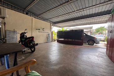 Bandar Sungai Petani