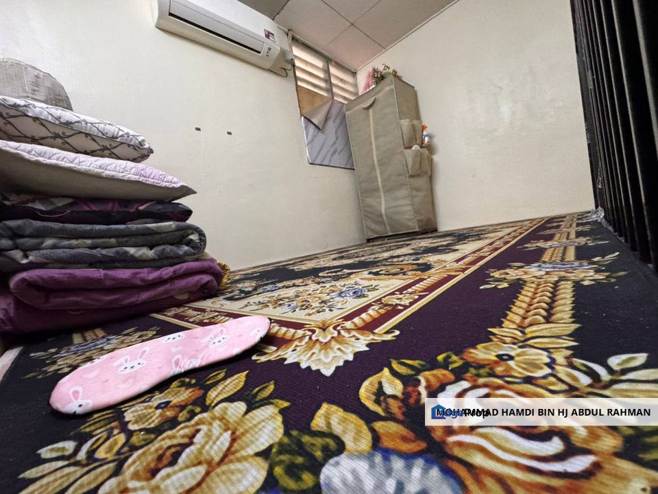 TERES SETINGKAT DI TAMAN KEMPAS, SUNGAI PETANI KEDAH UNTUK DIJUAL, Kedah, Sungai Petani