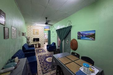 Bandar Sungai Petani