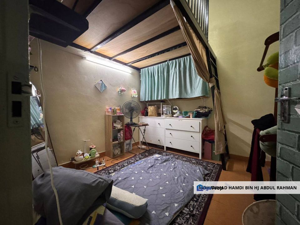 TERES SETINGKAT DI TAMAN KEMPAS, SUNGAI PETANI KEDAH UNTUK DIJUAL, Kedah, Sungai Petani