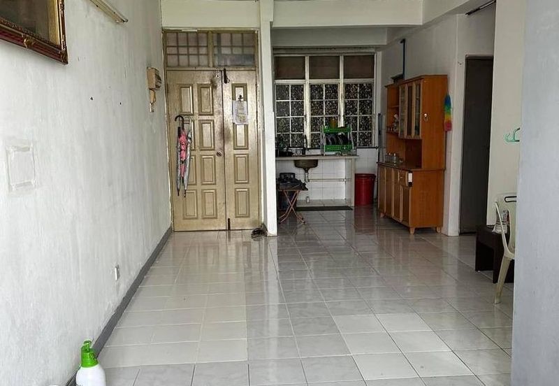 Bandar Bukit Mertajam