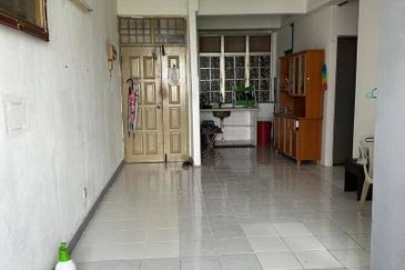 Bandar Bukit Mertajam