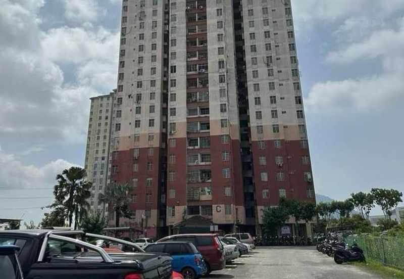 Bandar Bukit Mertajam