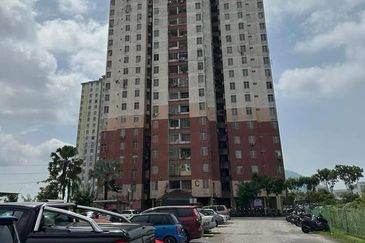 Bandar Bukit Mertajam