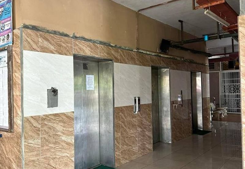 Bandar Bukit Mertajam