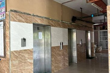 Bandar Bukit Mertajam