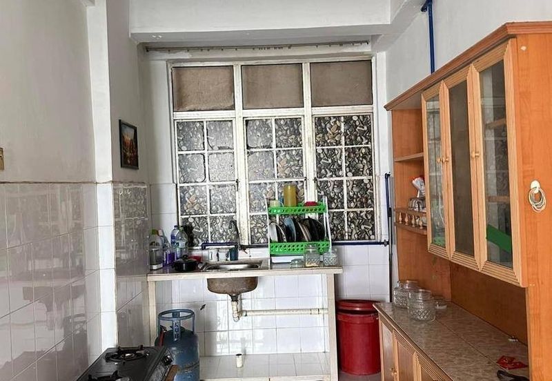 Bandar Bukit Mertajam