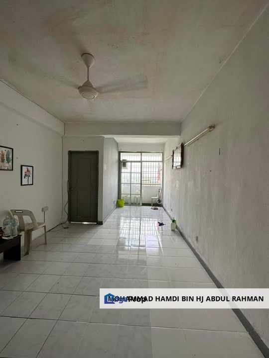 KONDO MUTIARA DI BANDAR PERDA, BUKIT MERTAJAM, PULAU PINANG UNTUK DIJUAL, Penang, Bukit Mertajam