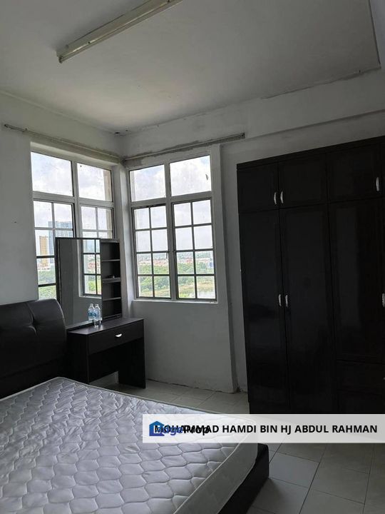 KONDO MUTIARA DI BANDAR PERDA, BUKIT MERTAJAM, PULAU PINANG UNTUK DIJUAL, Penang, Bukit Mertajam