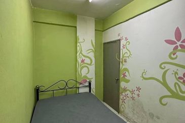 Bandar Bukit Mertajam