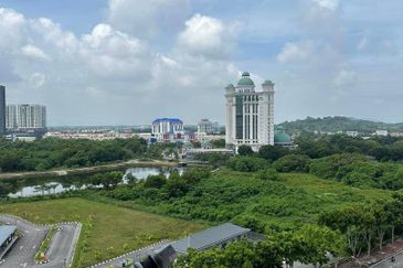 Bandar Bukit Mertajam