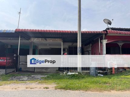TERES MEDIUM COST DI TAMAN PERMAI, KUALA KETIL KEDAH UNTUK DIJUAL, Kedah, Baling