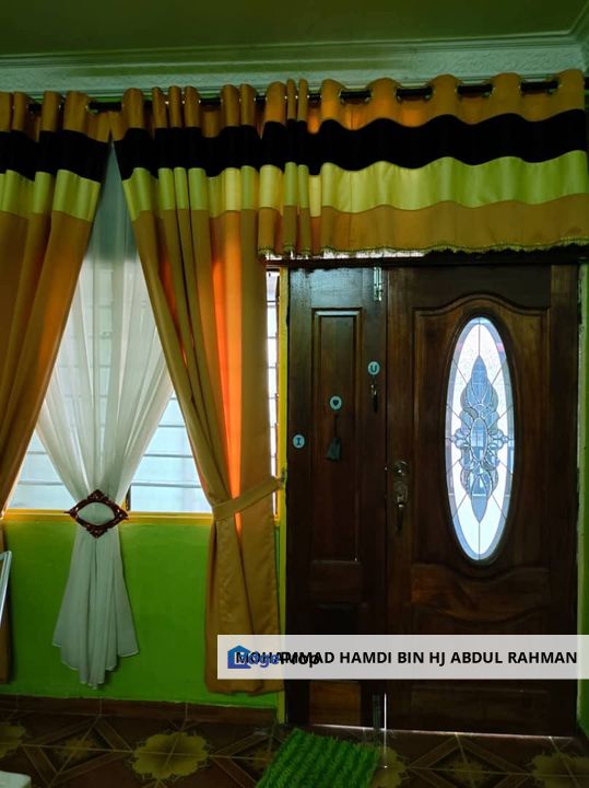 TERES SETINGKAT DI TAMAN RIA, PADANG SERAI KEDAH UNTUK DIJUAL , Kedah, Kulim