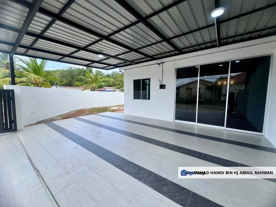 TERES SETINGKAT DI TAMAN SERI GEDUNG, SUNGAI PETANI KEDAH UNTUK DIJUAL, Kedah, Sungai Petani