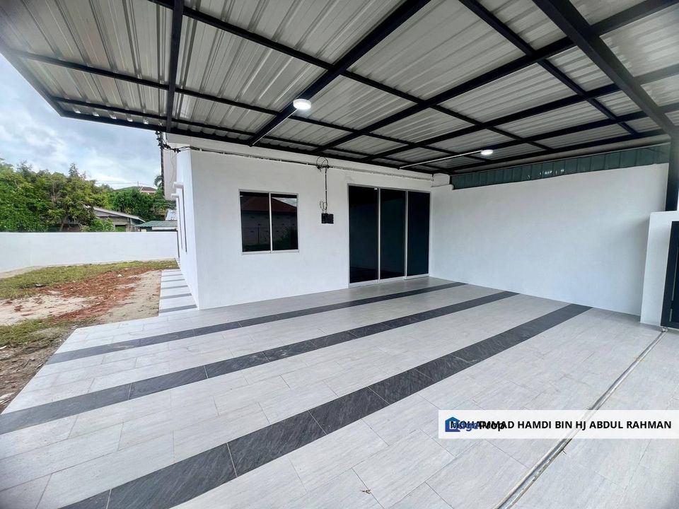 TERES SETINGKAT DI TAMAN SERI GEDUNG, SUNGAI PETANI KEDAH UNTUK DIJUAL, Kedah, Sungai Petani