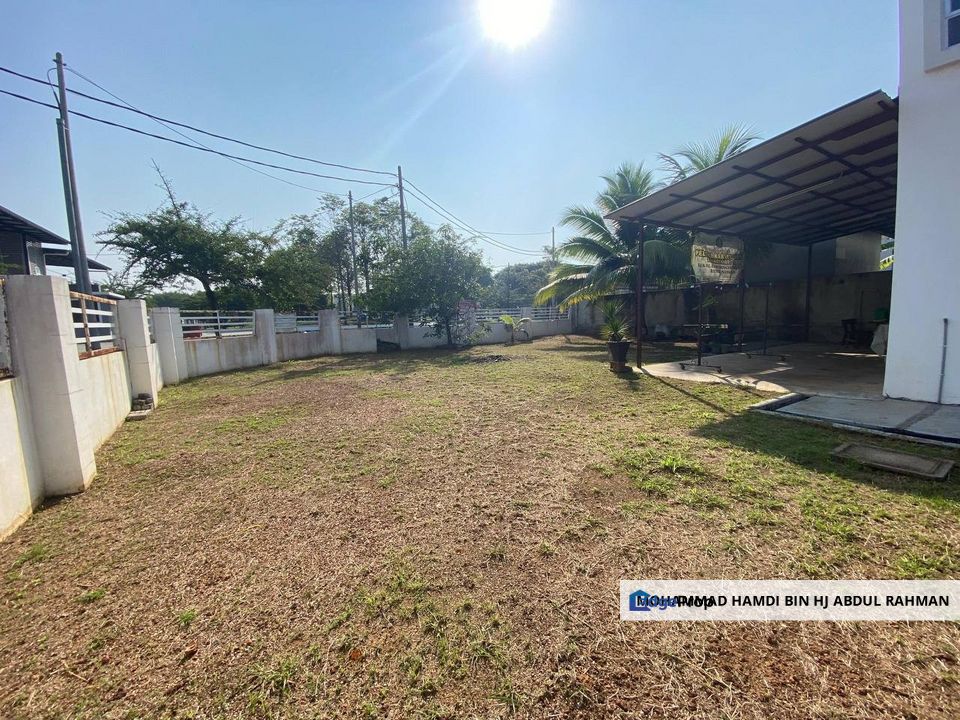 RUMAH 2 TINGKAT CORNER LOT DI PUTERI RESIDENCE, BANDAR PUTERI JAYA, SUNGAI PETANI KEDAH UNTUK DIJUAL, Kedah, Sungai Petani