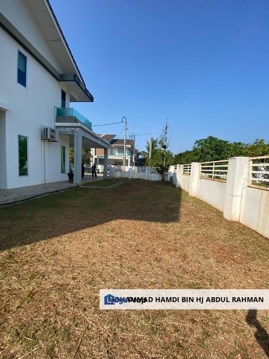 RUMAH 2 TINGKAT CORNER LOT DI PUTERI RESIDENCE, BANDAR PUTERI JAYA, SUNGAI PETANI KEDAH UNTUK DIJUAL, Kedah, Sungai Petani