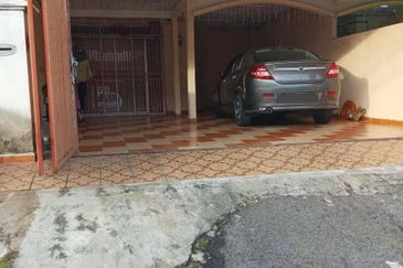 Bandar Sungai Petani