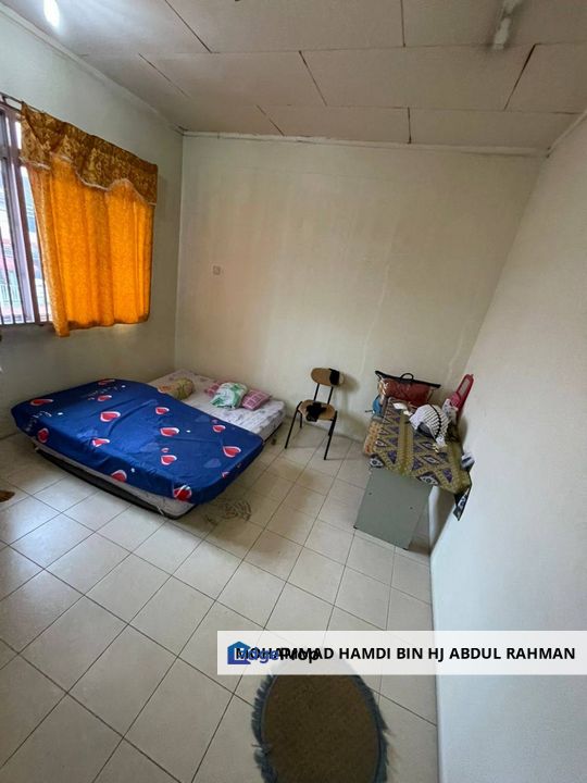 TERES DUA TINGKAT DI BANDAR PUTERI JAYA, SEKSYEN 2, SUNGAI PETANI KEDAH UNTUK DIJUAL, Kedah, Sungai Petani