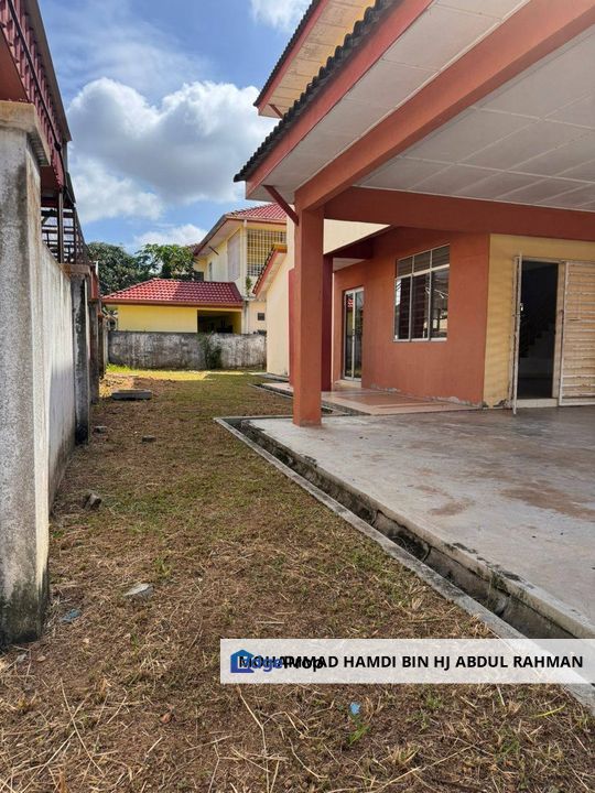 SEMI-D 2 TINGKAT DI BANDAR PUTERI JAYA, Kedah, Sungai Petani