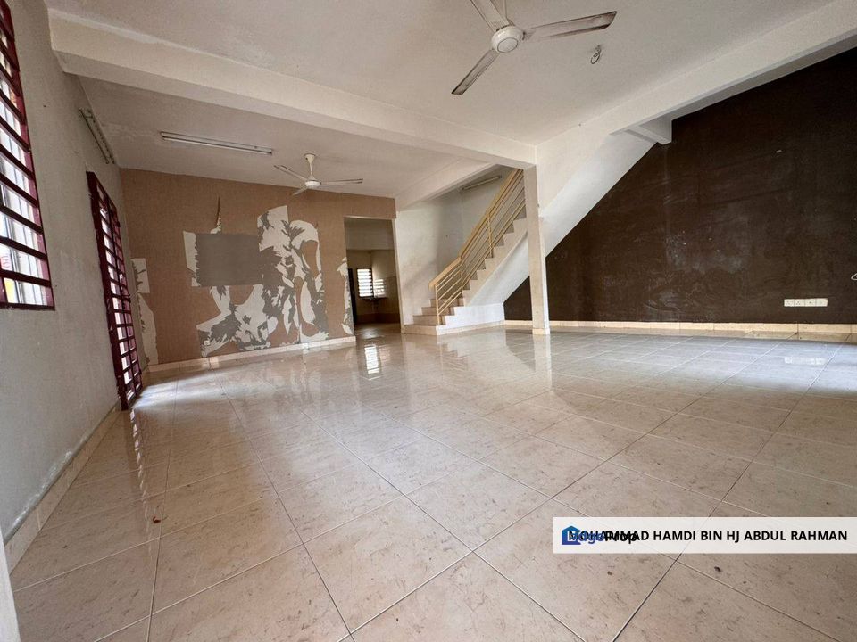 SEMI-D 2 TINGKAT DI BANDAR PUTERI JAYA, Kedah, Sungai Petani