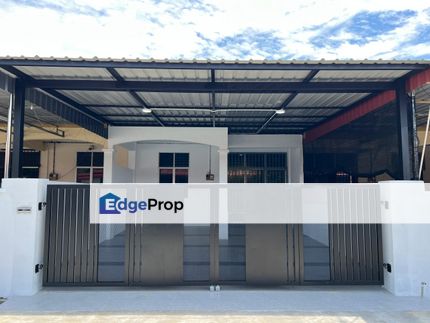 TERES SETINGKAT TAMAN LEMBAH BUJANG INDAH MERBOK KEDAH UTK DIJUAL 💥, Kedah, Kuala Muda