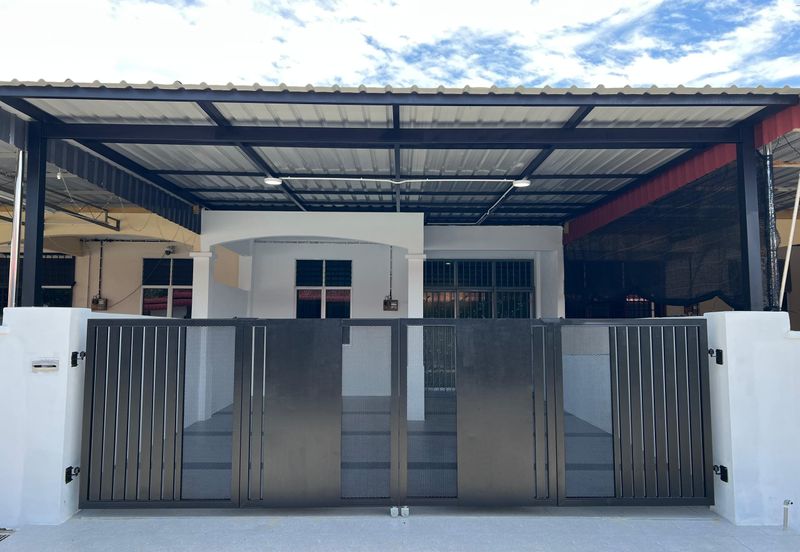 TAMAN LEMBAH BUJANG INDAH