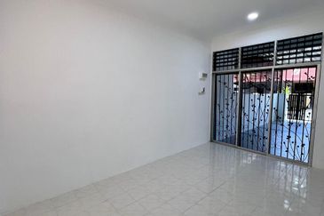 TAMAN LEMBAH BUJANG INDAH