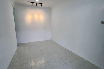 TAMAN LEMBAH BUJANG INDAH