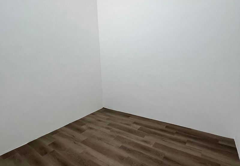 TAMAN LEMBAH BUJANG INDAH