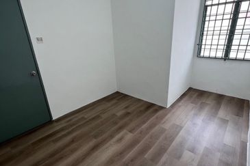 TAMAN LEMBAH BUJANG INDAH