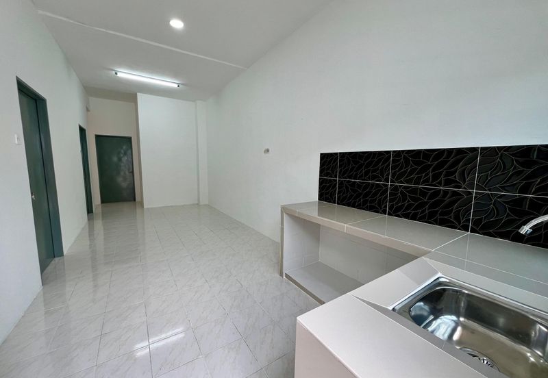 TAMAN LEMBAH BUJANG INDAH