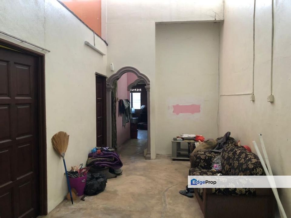 TERES SETINGKAT DI TAMAN BANDAR BAHARU, BEDONG, KEDAH UNTUK DIJUAL❗️❗️, Kedah, Kuala Muda