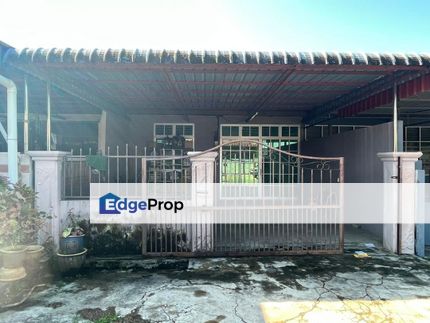 TERES SETINGKAT DI TAMAN BANDAR BAHARU, BEDONG, KEDAH UNTUK DIJUAL❗️❗️, Kedah, Kuala Muda