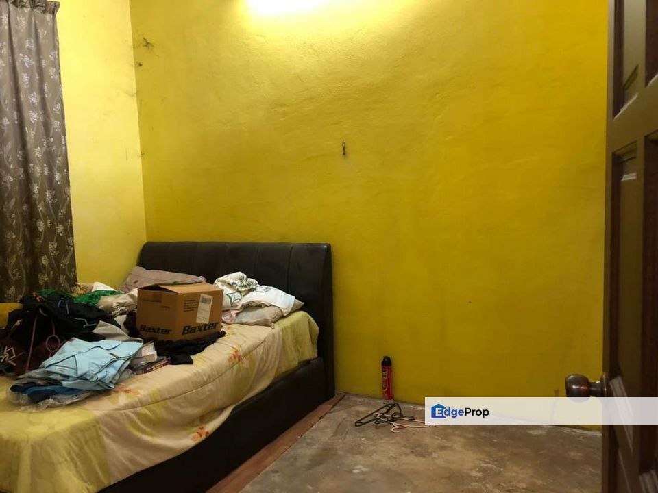 TERES SETINGKAT DI TAMAN BANDAR BAHARU, BEDONG, KEDAH UNTUK DIJUAL❗️❗️, Kedah, Kuala Muda