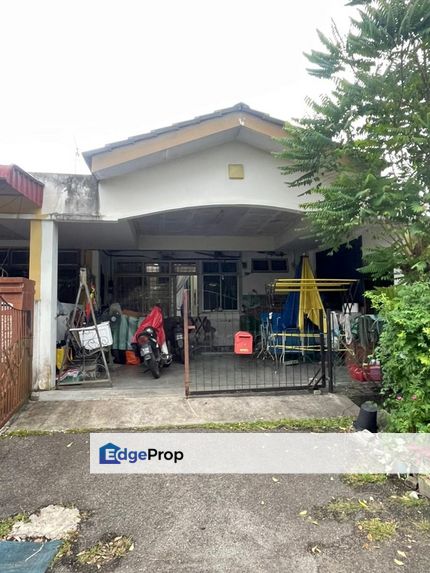 TERES SETINGKAT DI BANDAR SRI ASTANA (FASA A), SUNGAI PETANI, KEDAH UNTUK DIJUAL❗️❗️, Kedah, Sungai Petani