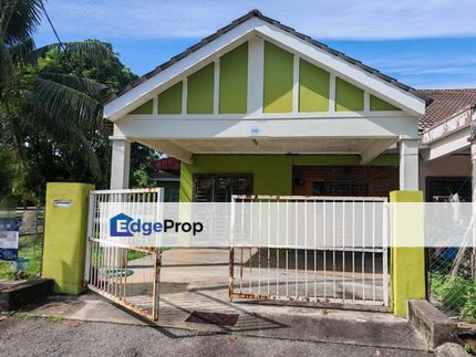 TERES 1.5 TINGKAT DI BANDAR PUTERI JAYA HILLPARK, SUNGAI PETANI, KEDAH UNTUK DIJUAL❗️❗️, Kedah, Sungai Petani