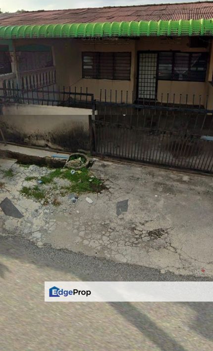 TERES SETINGKAT DI TAMAN MEGA, ALOR SETAR, KEDAH UNTUK DIJUAL ❗❗, Kedah, Alor Setar