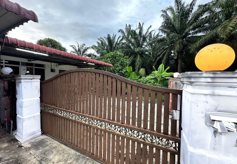 TAMAN BANDAR BARU SUNGAI LALANG