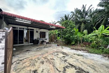 TAMAN BANDAR BARU SUNGAI LALANG