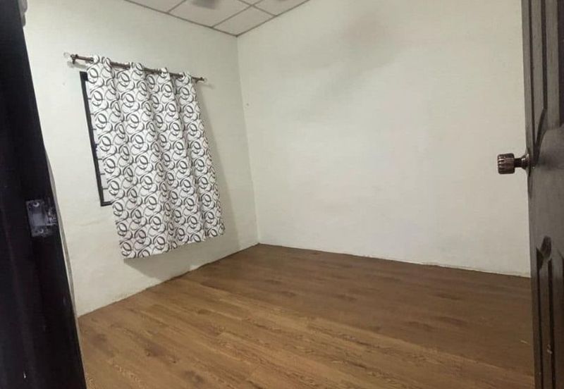 TAMAN BANDAR BARU SUNGAI LALANG