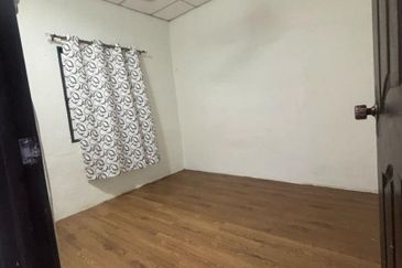 TAMAN BANDAR BARU SUNGAI LALANG