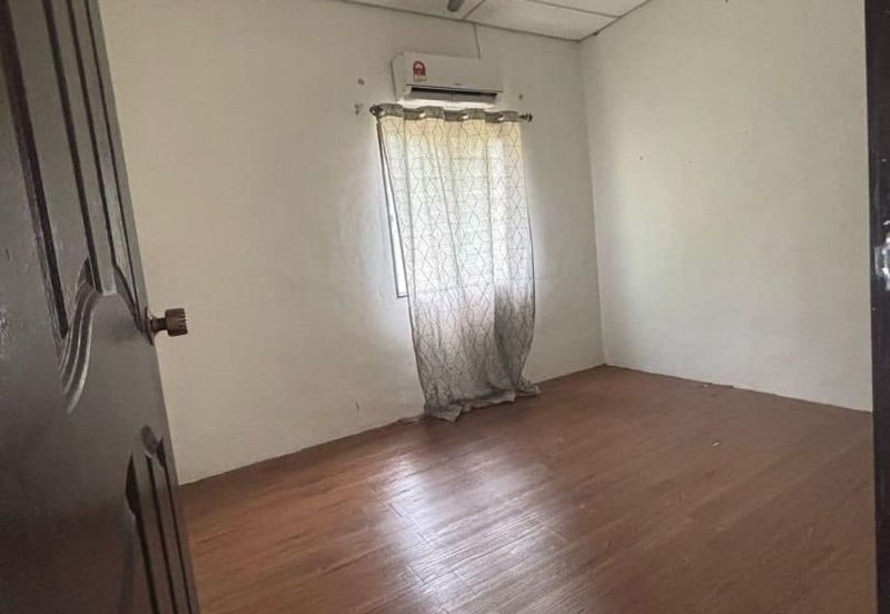 TAMAN BANDAR BARU SUNGAI LALANG